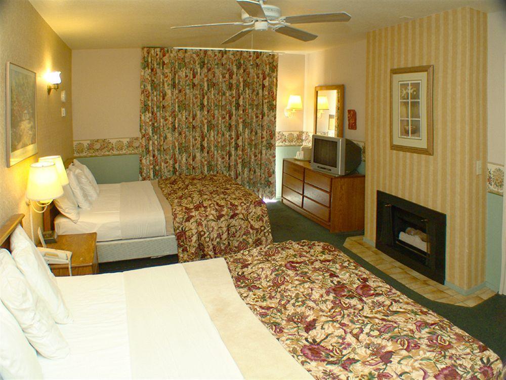 Beachwalker Inn Cayucos Exterior foto