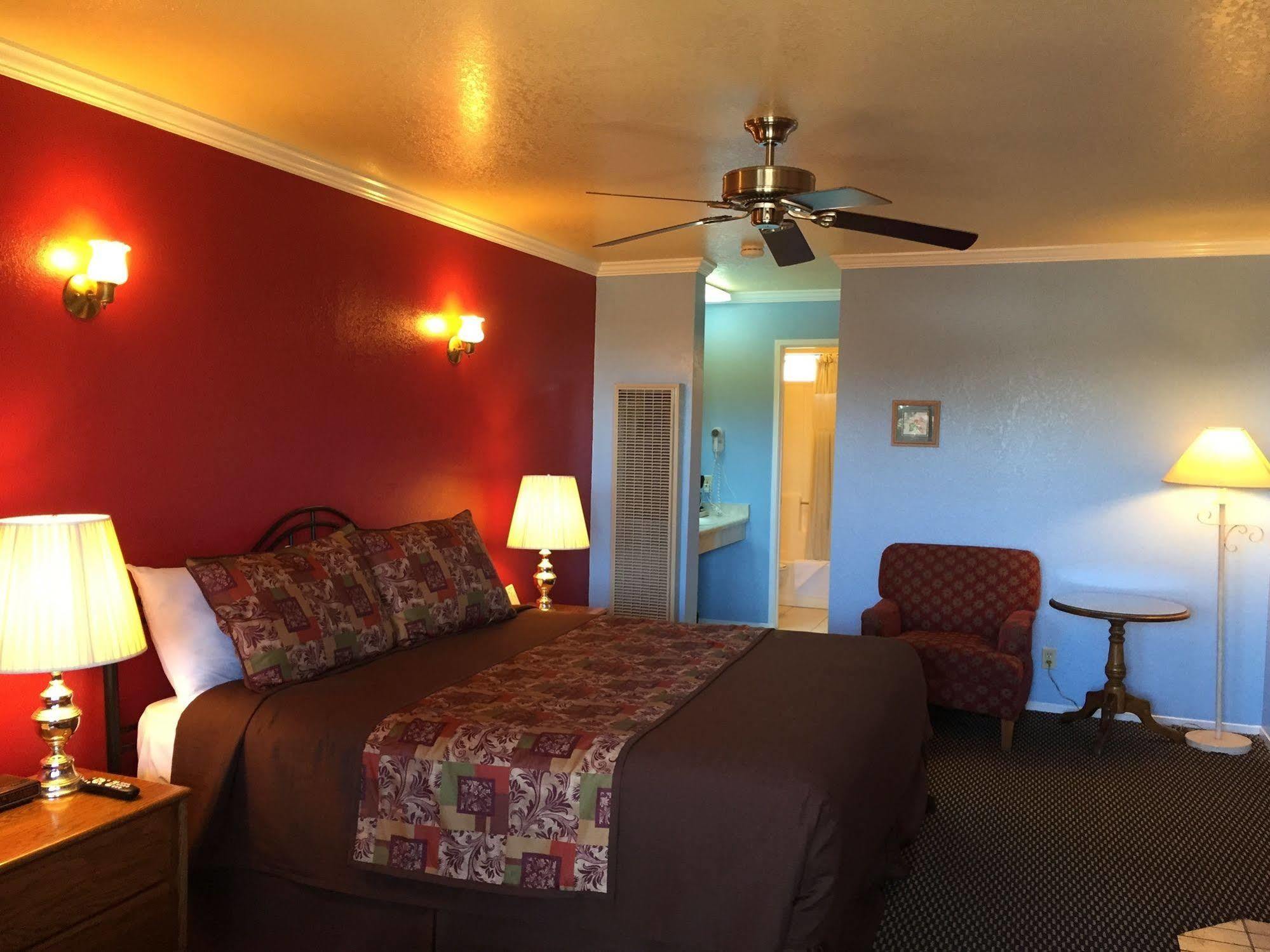 Beachwalker Inn Cayucos Exterior foto